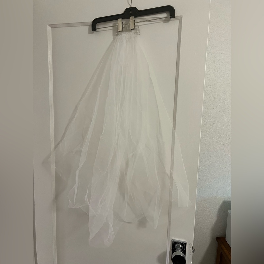 Bridal Veil